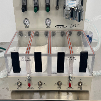 VetEquip Impac6 Veterinary Anesthesia System image 2